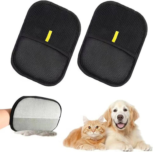 Pet Hair Remover Tool, Set of 2