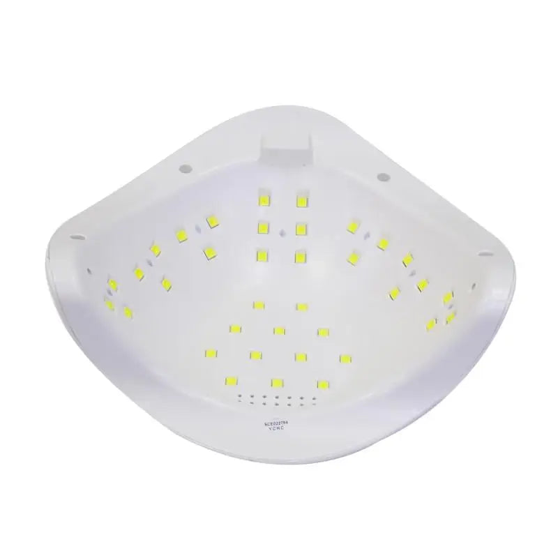 Professional 48W UV LED Nail Lamp Sun 5 Uv LED Nail Lamp for Nail Care Professional Use