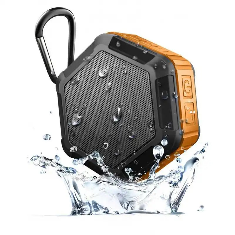 Bosebt H67 Speaker Portable Speaker Player Waterproof BT Super Quality Outdoor Wireless