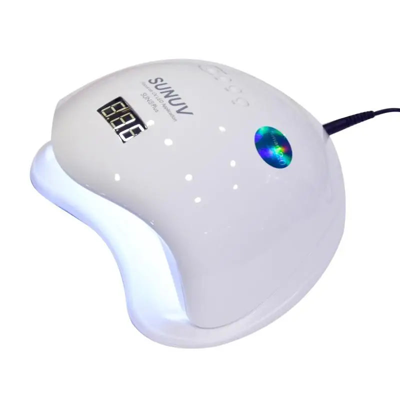 Professional 48W UV LED Nail Lamp Sun 5 Uv LED Nail Lamp for Nail Care Professional Use