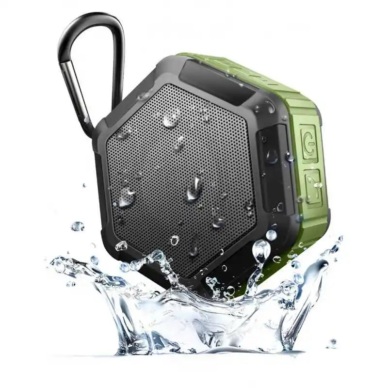 Bosebt H67 Speaker Portable Speaker Player Waterproof BT Super Quality Outdoor Wireless