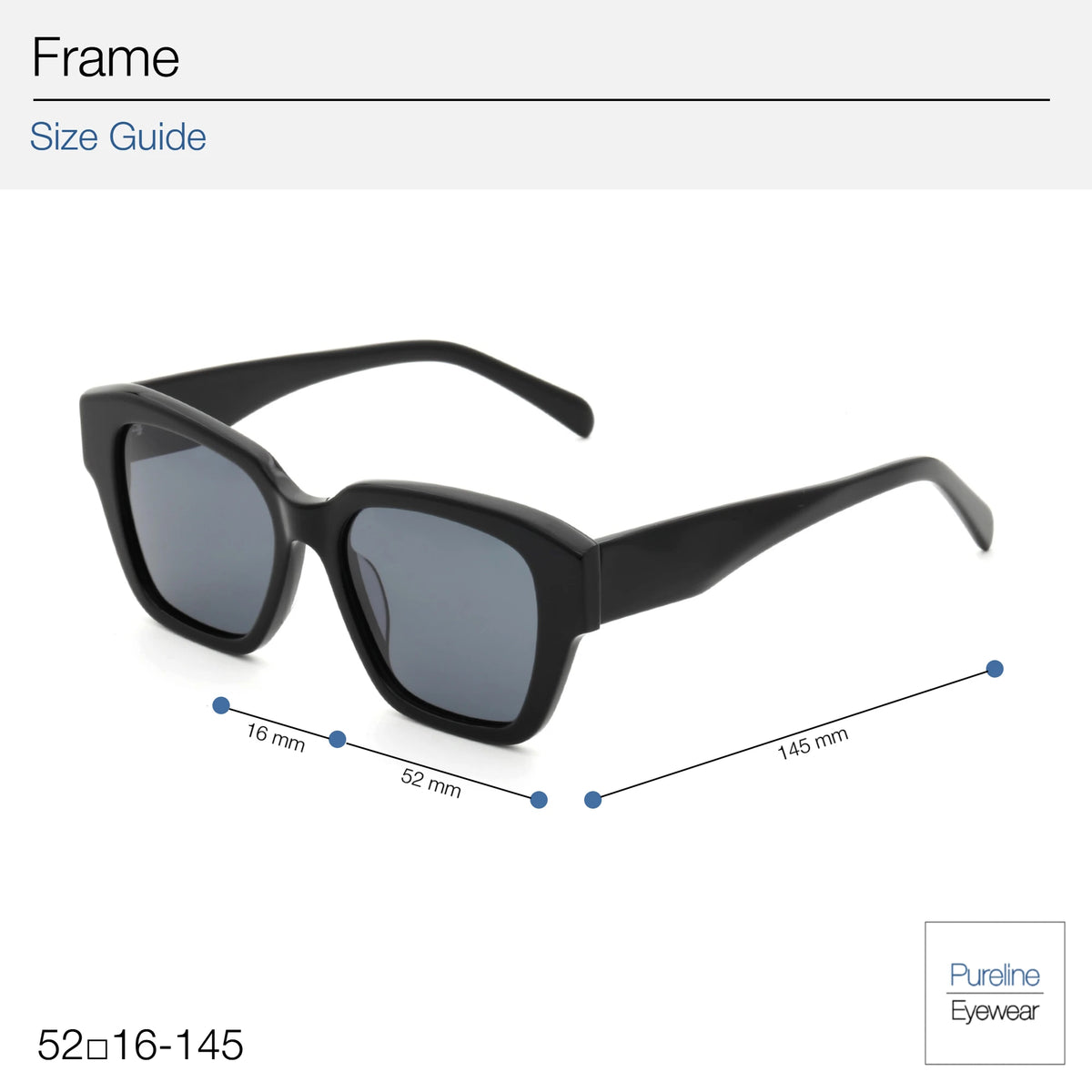 Luxury Unisex Designer Polarized Sunglasses Light Weight Fashionable Frames UV400
