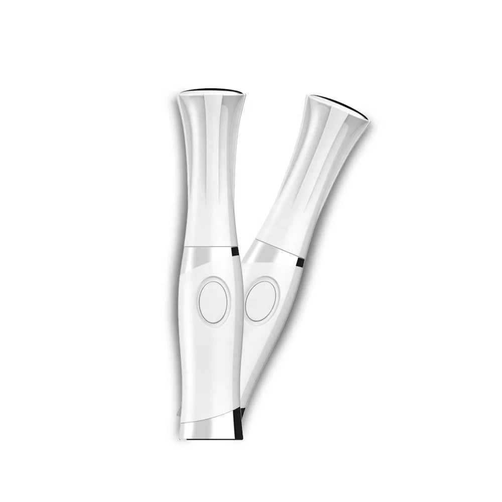 Products Beauty Usb Rechargeable Electric Eye Lash Curlers Handheld Heated Eyelash