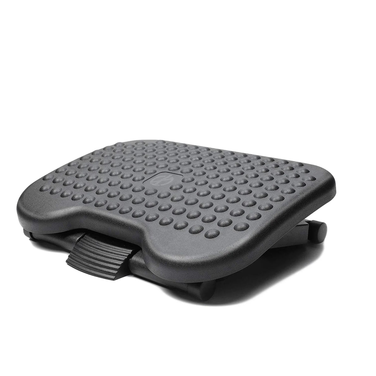 Adjustable Footrest Under Desk - Ergonomic Foot Rest with 3 Height Position