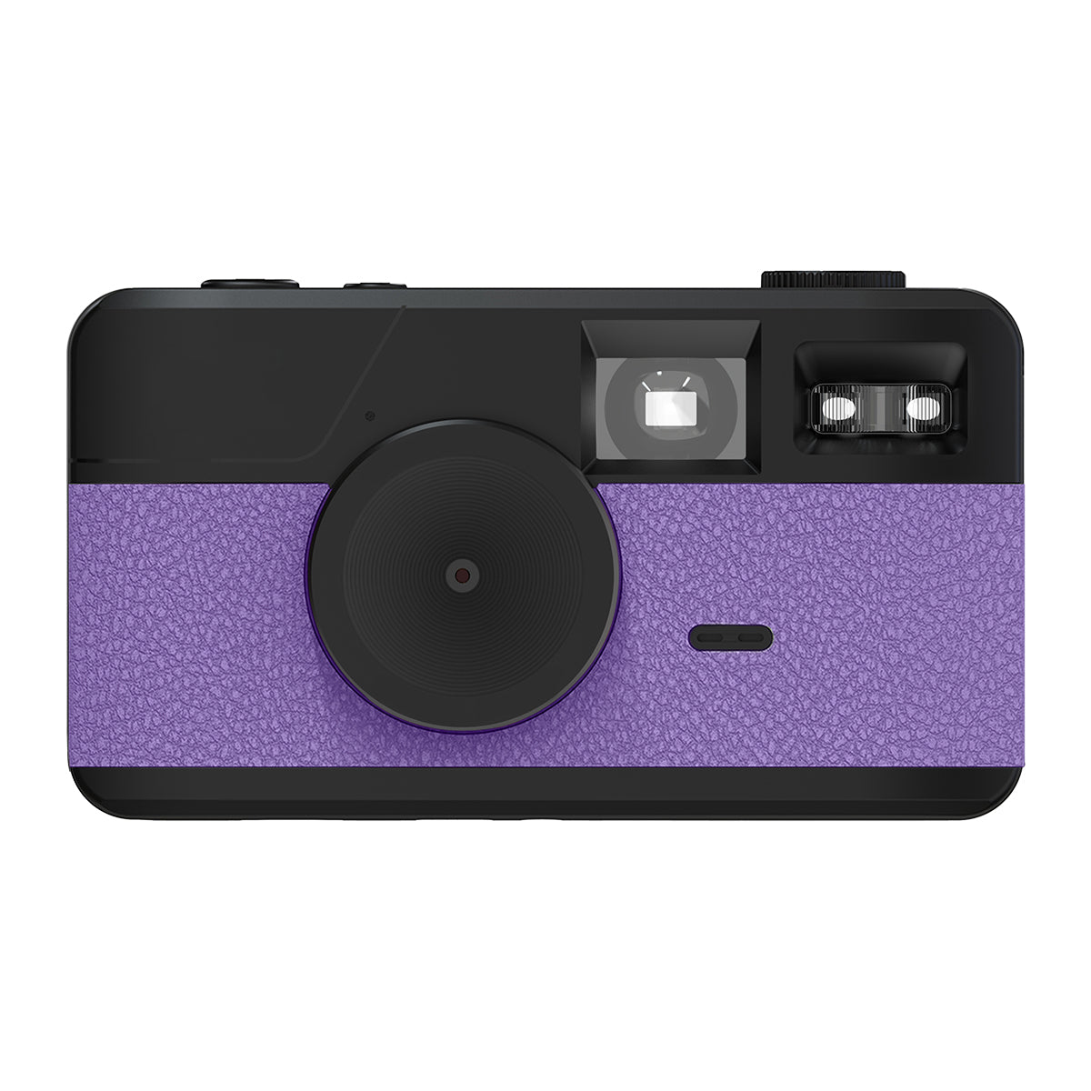 Screenless Digital Camera Screen-Free 8MP Images Retro Vintage No Screen Free Screen