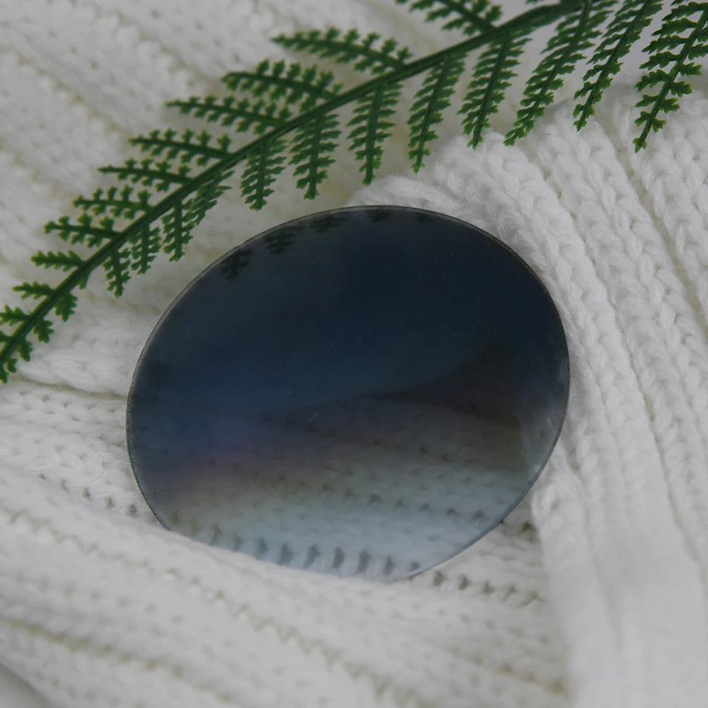 Summer Lens Mineral Glass Polarized Sunglasses Lens