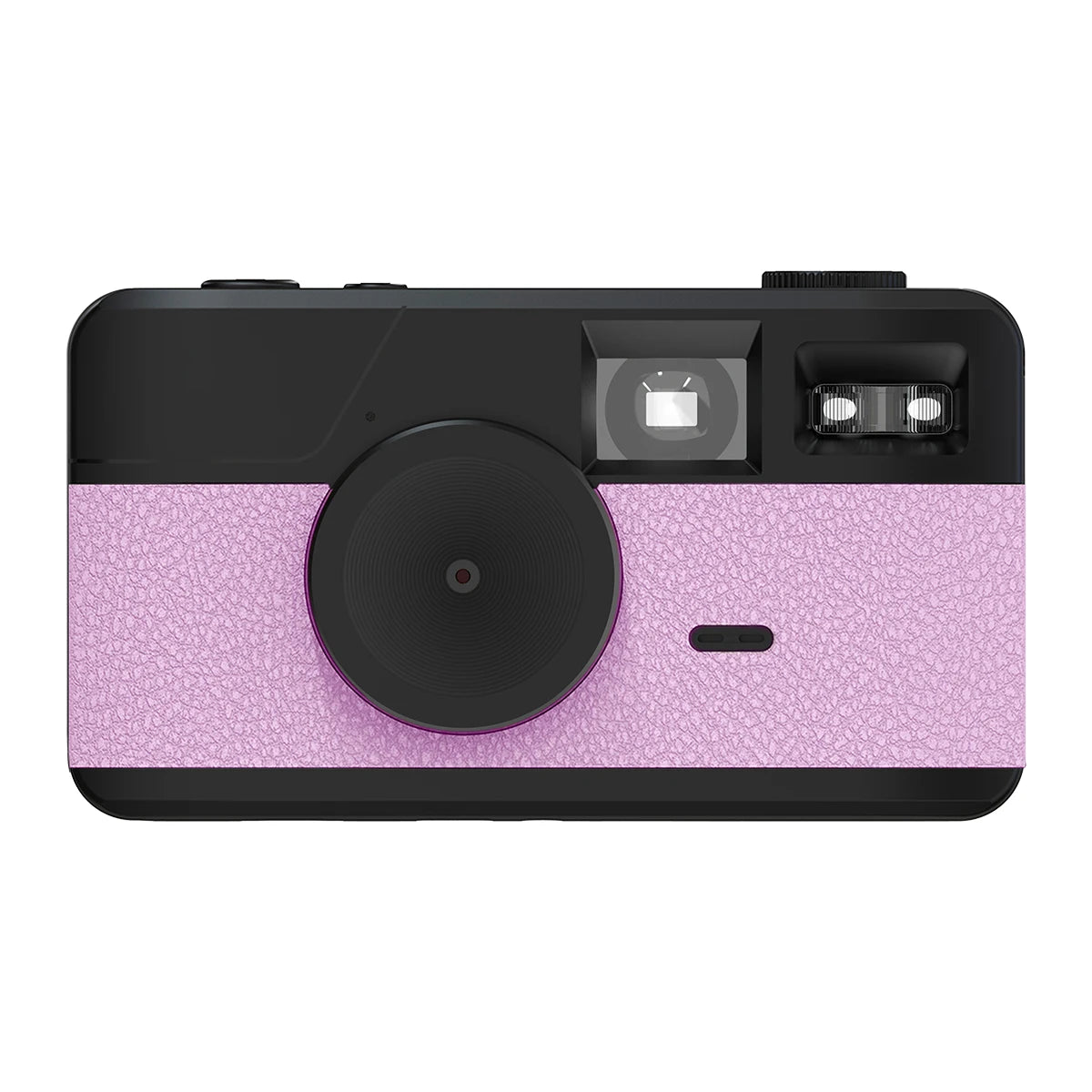 Screenless Digital Camera Screen-Free 8MP Images Retro Vintage No Screen Free Screen