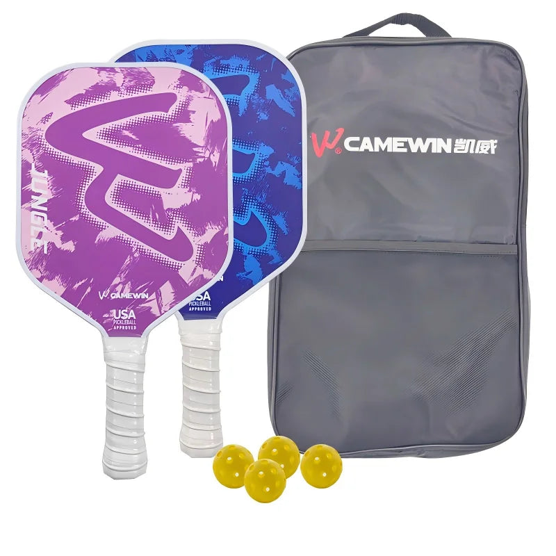 Pickleball Paddle Graphite,China Pickleball Paddle Set,Pickleball Rackets Paddle