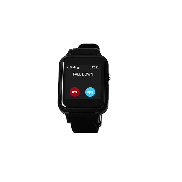 4G Lte Smartwatch Men Gps Sim Card 4G Smart Watch
