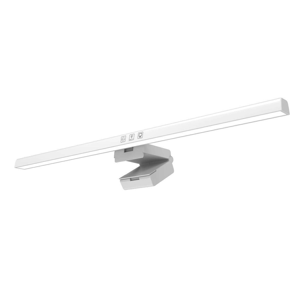 Space Saving Home Office Desk Lamps Computer Lamp Monitor Light Dimmable Screen Light Bar