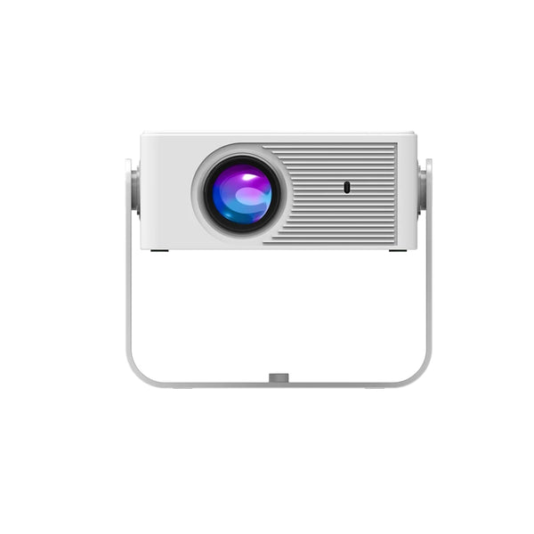 Smart Flip LED Home Theater Cost Effective MiniHome Mini Portable 1080P 5G WiFi 720P HD