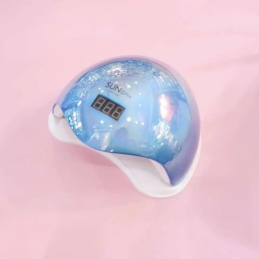 Professional 48W UV LED Nail Lamp Sun 5 Uv LED Nail Lamp for Nail Care Professional Use