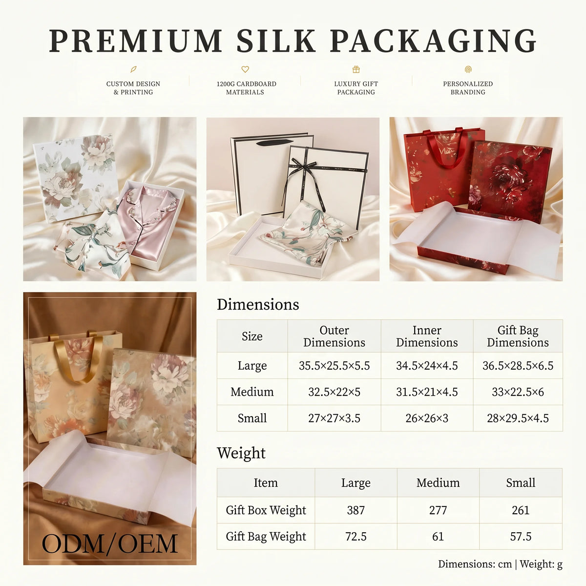 Customization Thickened Silk Double-Sided Printed Large Square Women'S Scarf Fashionable