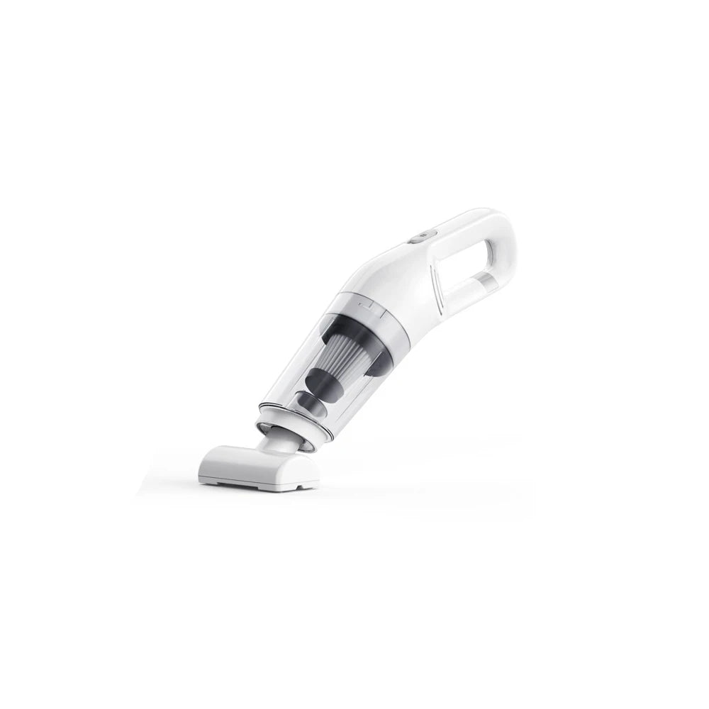 Portable Rechargeable Handheld Car Vacuum Large Suction Power Wireless Car Vacuum Cleaner