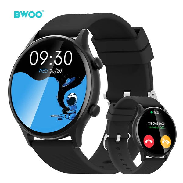 Products Smartwatches Waterproof Sport Smart Watch for Men Touch Screen