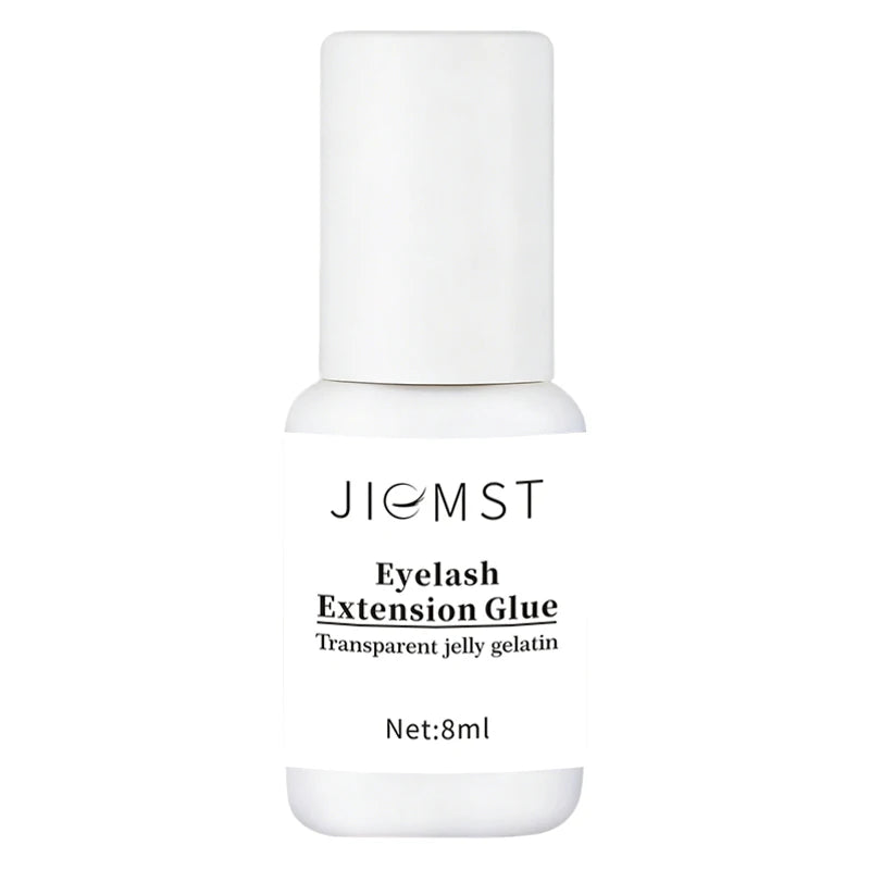 Custom Lash Cluster Glue DIY Lash Extensions Liquid Vegan Hypoallergenic Super Strong