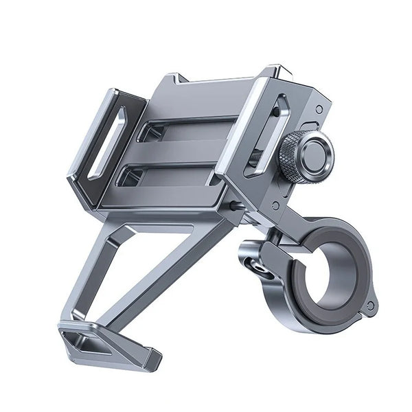 Cityneye Universal Adjustable Bike Phone Holder 360 Rotating Motorcycle Ebike Bicycle