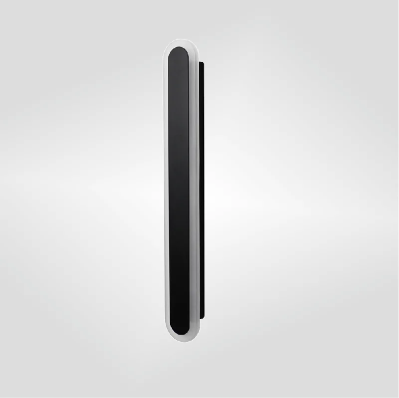 LED Outdoor Wall Light Long Strip IP65 Waterproof Lighting for Garden Villa Balcony