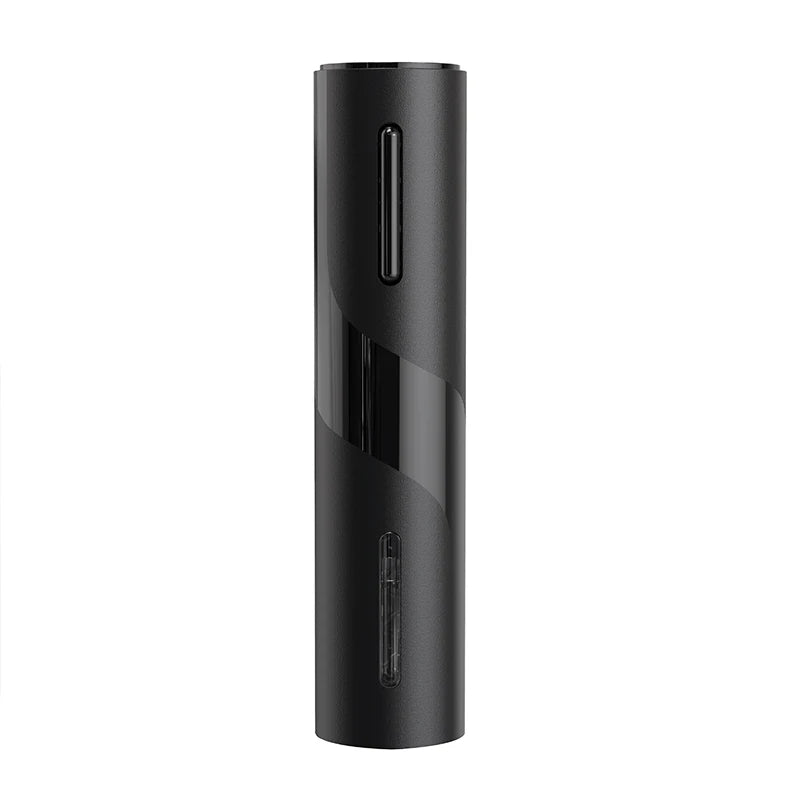 4 in 1 Multi-Functional Corkscrew Kit Rechargeable Electric Wine Opener Gift Set