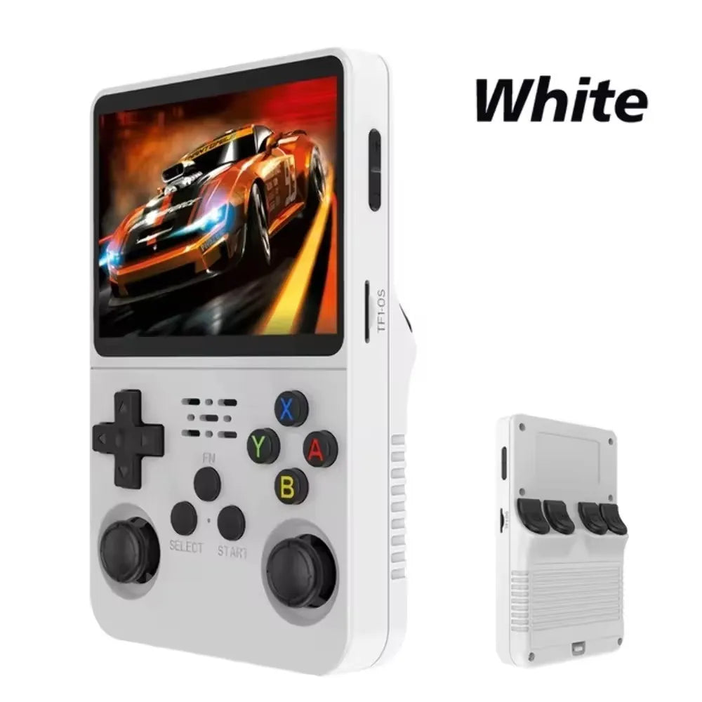 Console R36S Handheld Game Console 3.5 Inch Portable Retro Pocket Video Game Player