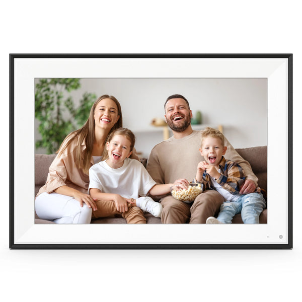 10.1 Inch 1280x800 Pixels IPS 16G/32G Touch Screen WiFi Cloud Digital Photo Frame