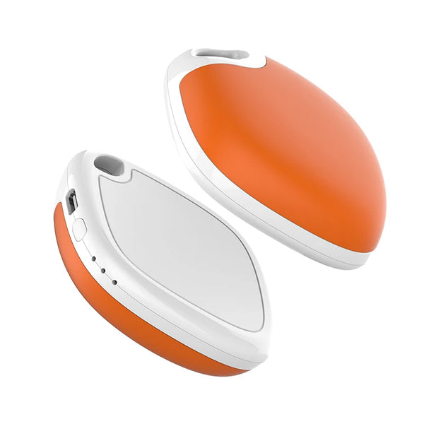 Magnetic Rechargeable Hand Warmers, 2 Pack USB Portable Heaters