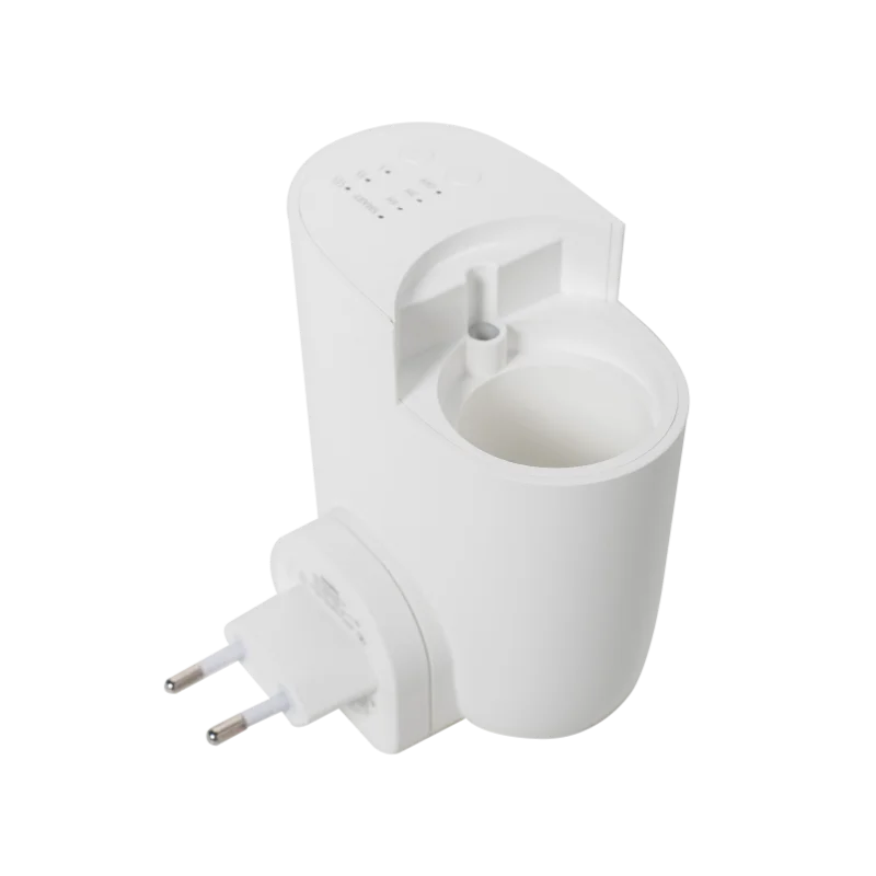 Wall Plug In Aroma Diffuser Scent Machine For Home Small Rooms Small Electric Waterless