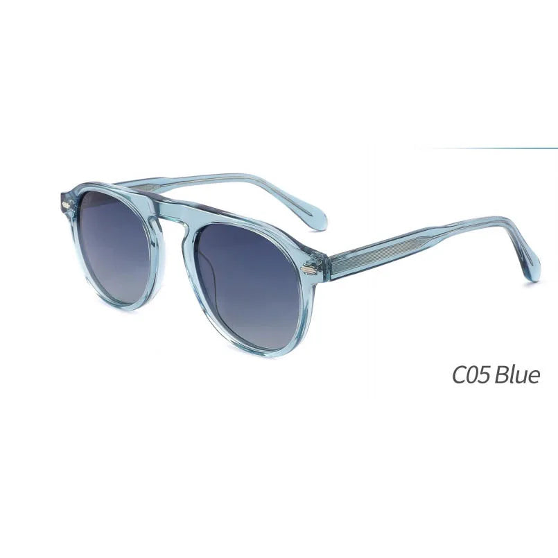 Fashion Mens Women Sunglasses Polarized Sunglasses New Trendy Sunglasses