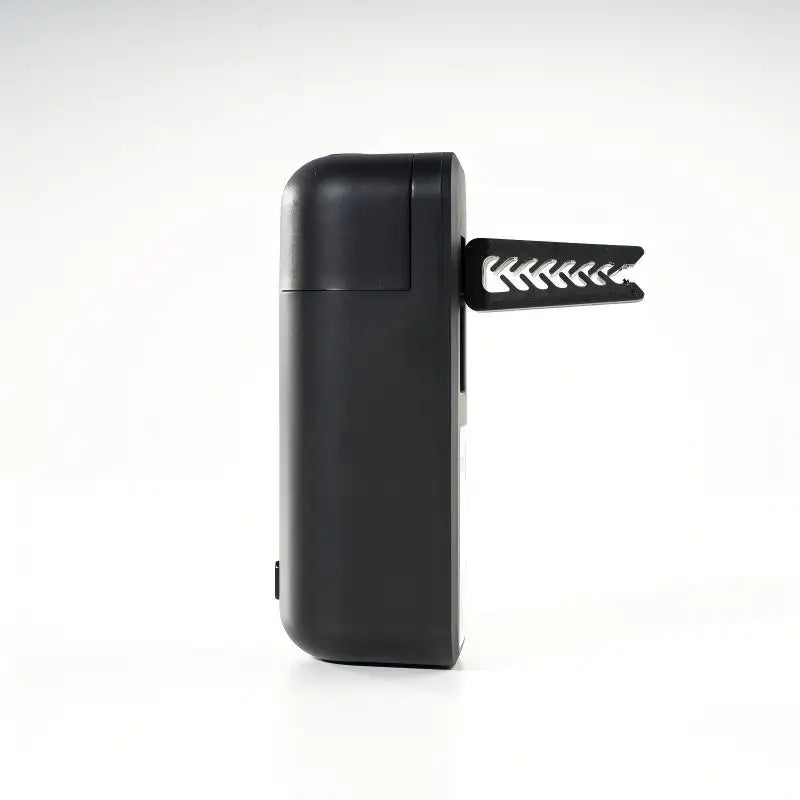 Waterless Car Vent Clip Diffuser with USB-C 5ml Capacity Universal Fit Aromatherapy Scent