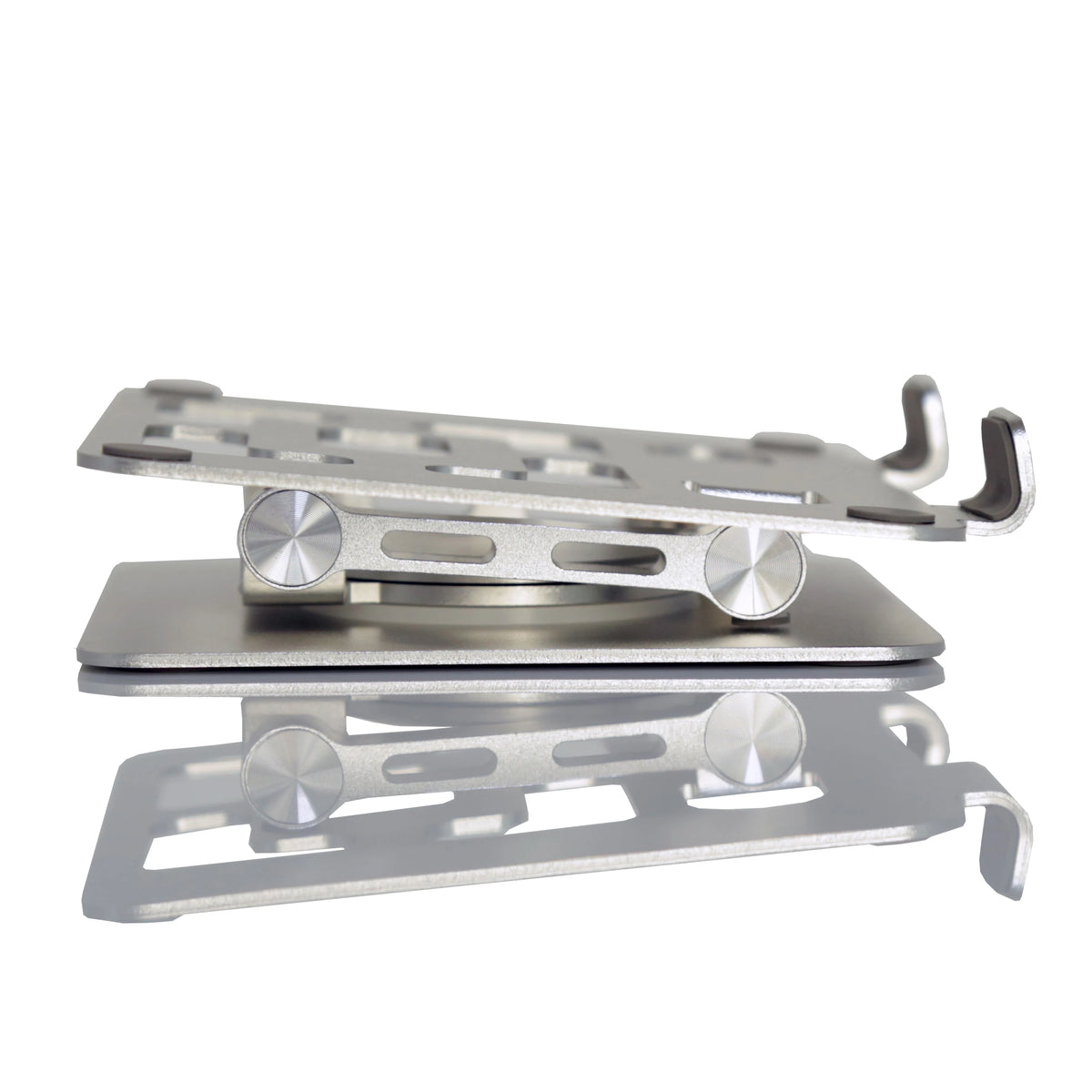 Top Selling Products Adjustable Metal Aluminum Notebook Holder Portable Foldable Laptop