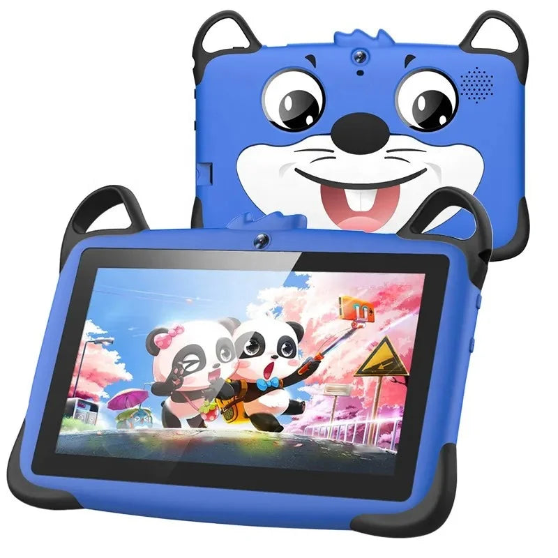 7" 8' 10' 10.1' Android Lcd Writing Educational Tablet for Kids, Sail Air Learning