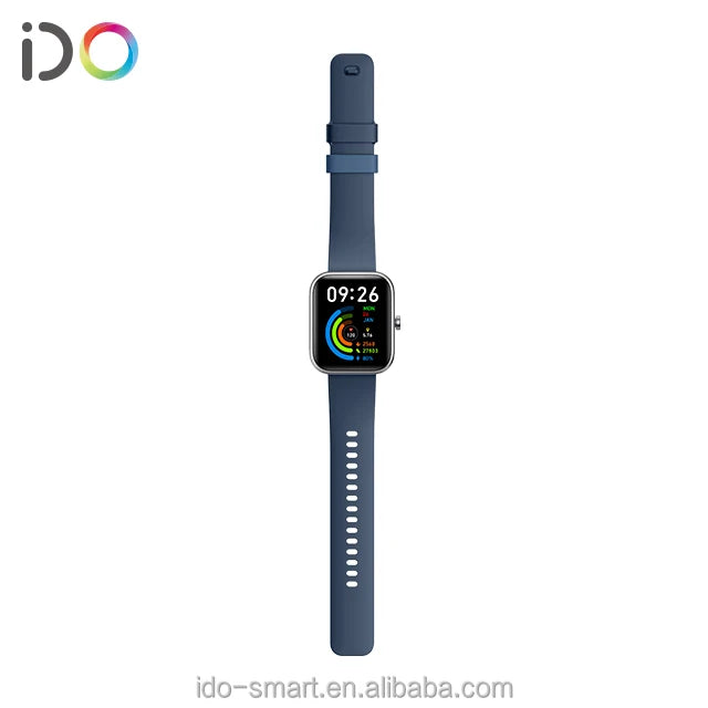 Smartwatch Fashion Smart Watch for Man Multi-Dial Smart Watches Bracelets IP68 Waterproof