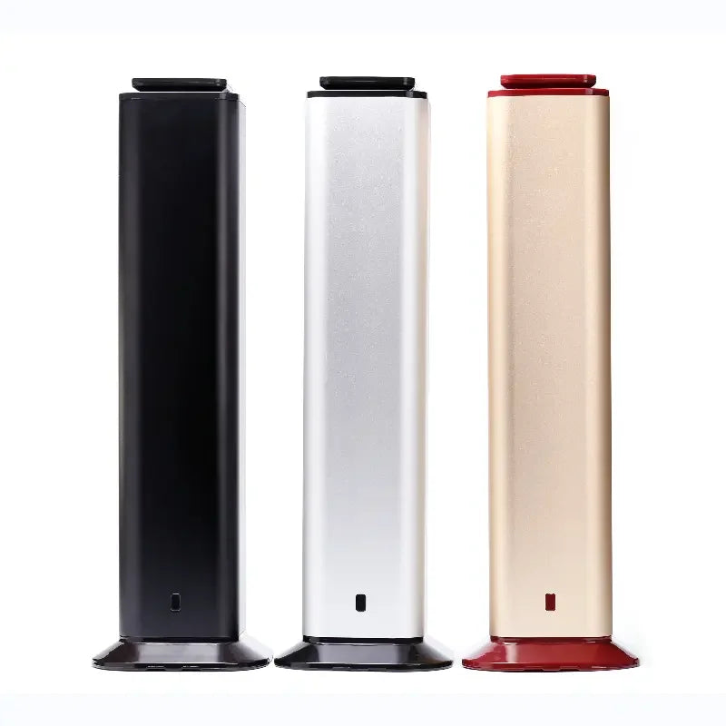 Commercial Hotel Large Area Smart Control Cold Air Aroma Diffuser Waterless Essential Oil
