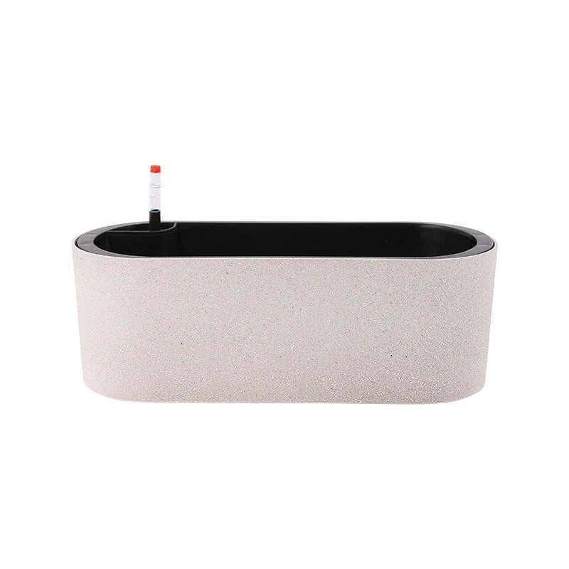 Creative Automatic Water Storage Self Watering Eco-Friendly Modern Lazy Desktop Hanging