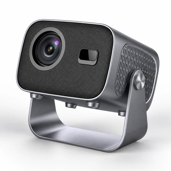 Projector Projecteur Mini Projector with Speaker Portable Projector Video Proyector