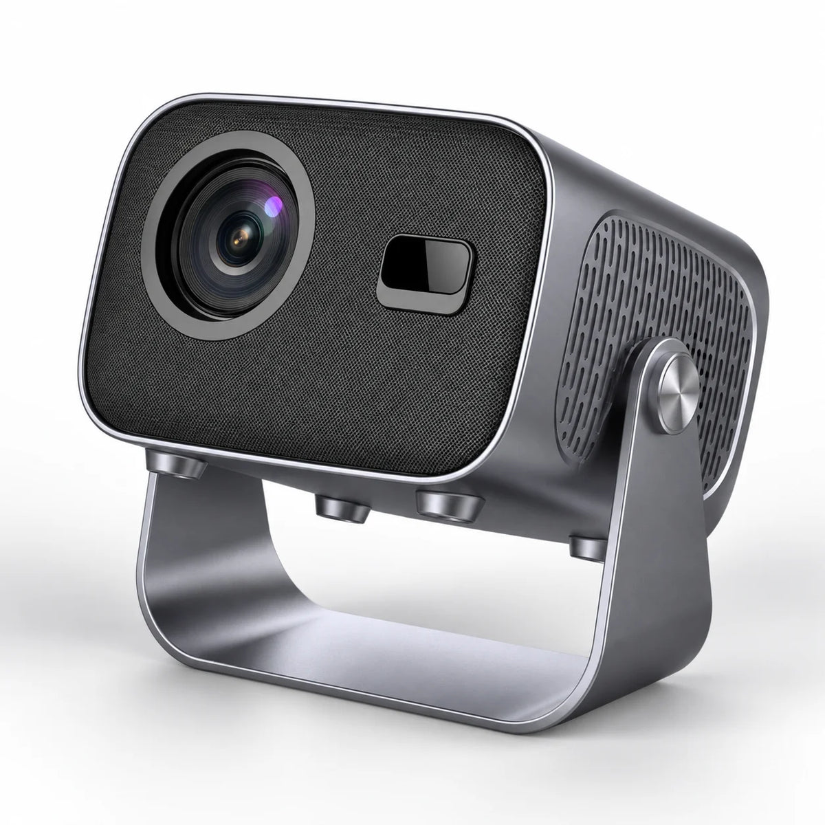 Projector Projecteur Mini Projector with Speaker Portable Projector Video Proyector