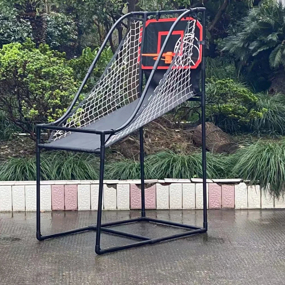 Tengya YT201105 Outdoor Indoor 3-Piece Golf Chipping Swing Trainer Practice Net Target