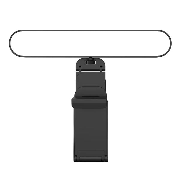 Adjustable Brightness Smart Monitor Screen Bar Light Wireless Remote Control Office Zoom