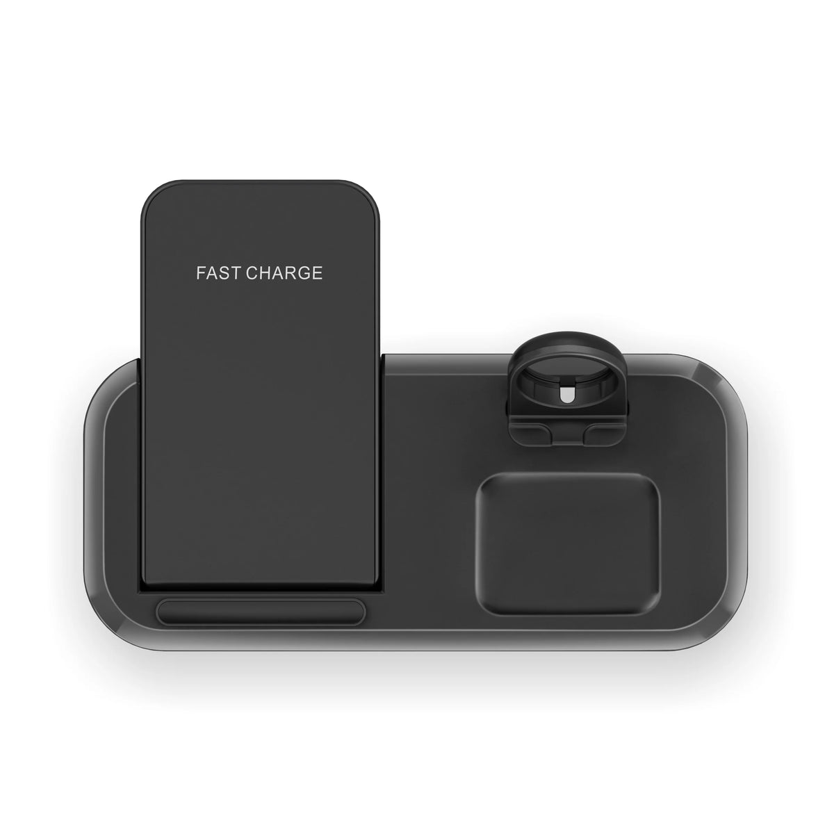 3-in-1 Wireless Charging Station Dock for iPhone 13/13 Pro/13 Pro Max