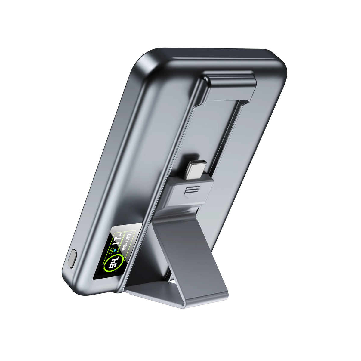 Power Bank Fast Charging Portable Magnetic Power Bank for Phone 10000mah 5000mah Slim