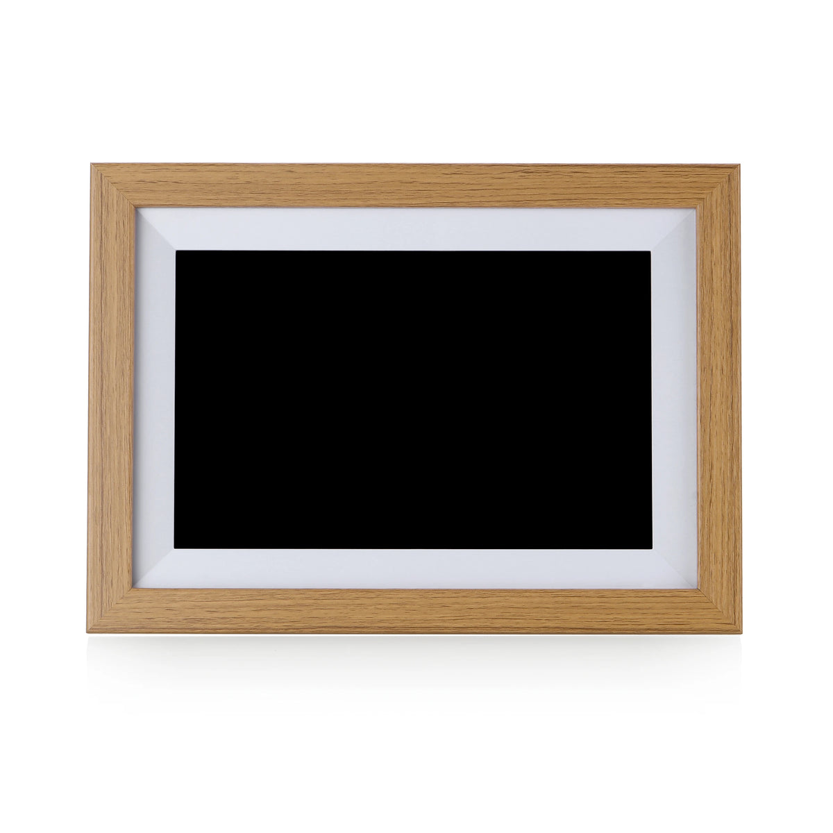 10.1 Inch IPS Touchscreen Digital Photo Frame for Photos and Videos