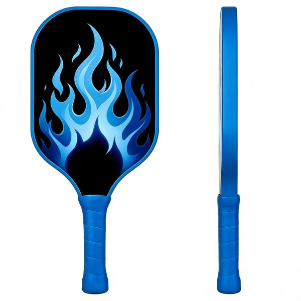 High Elastic Wear Resistant Carbon Fiber Pickleball Paddle Full Sports Kit
