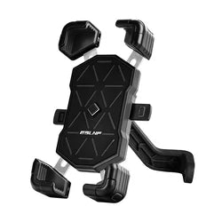 Bike Mobile Phone Stand Mount 360 Degree Adjustable Fit for 4.5-7.2 Inch Bicycle Phone