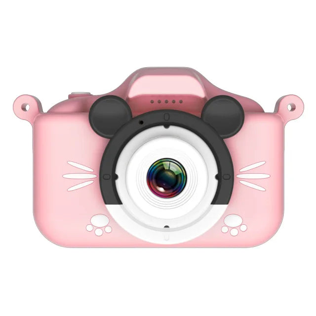 Digital Children Camera Kids Camera for Gifts