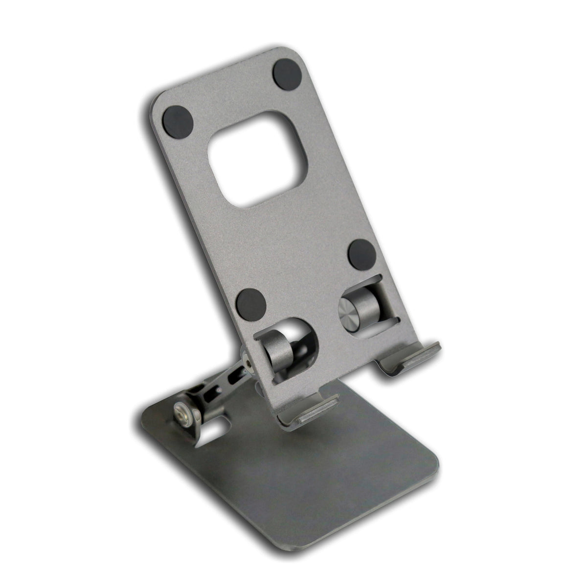 Top Selling Products Adjustable Metal Aluminum Notebook Holder Portable Foldable Laptop
