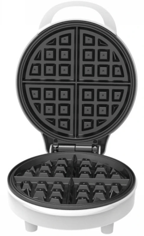 Household Mini Doughnut Waffle Maker Different Plate for Option