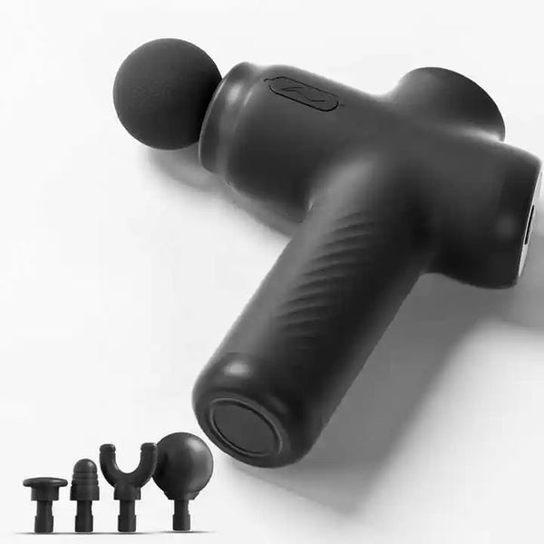 Professional Smart Powerful Handheld Sport Massage Gun