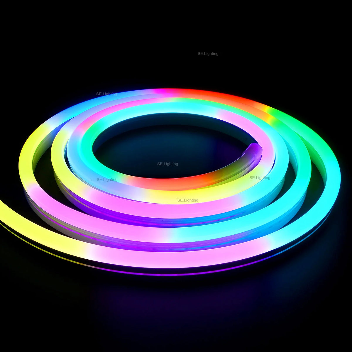 LED Neon Lights Colorful Neon Sign for Room Home Party Wedding Decoration Xmas Gift Neon