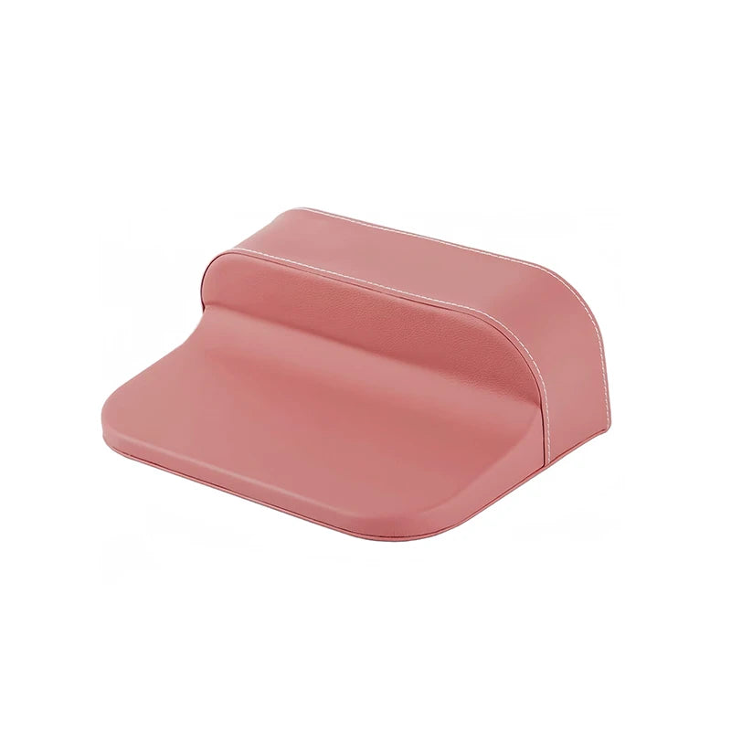 Pink Universal Fit Accessories of Car Seat Side Gap Filler Organizer for SUV Car Seat