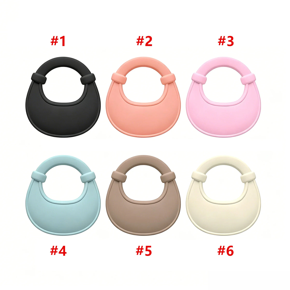 Ergonomic Durable Wave Bar Pilates Kit Silicone Non-Slip Pilates Ring Core Workouts
